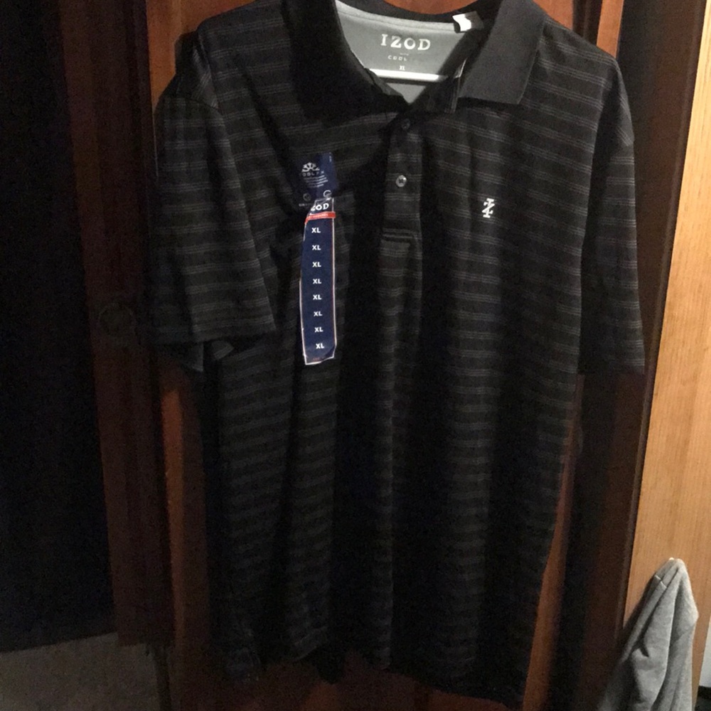 IZOD with cool fx Polo